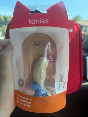 Raffi Baby Beluga Sing & Dance Tonie -